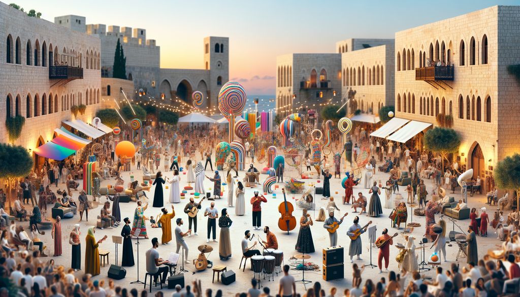 תמונה זו נוצרה על ידי CHATGPT בינה מלאכותית