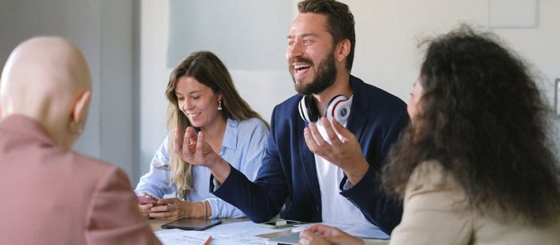 כיצד לטפח יכולות מנהיגות יצירתיות אצל תלמידים?